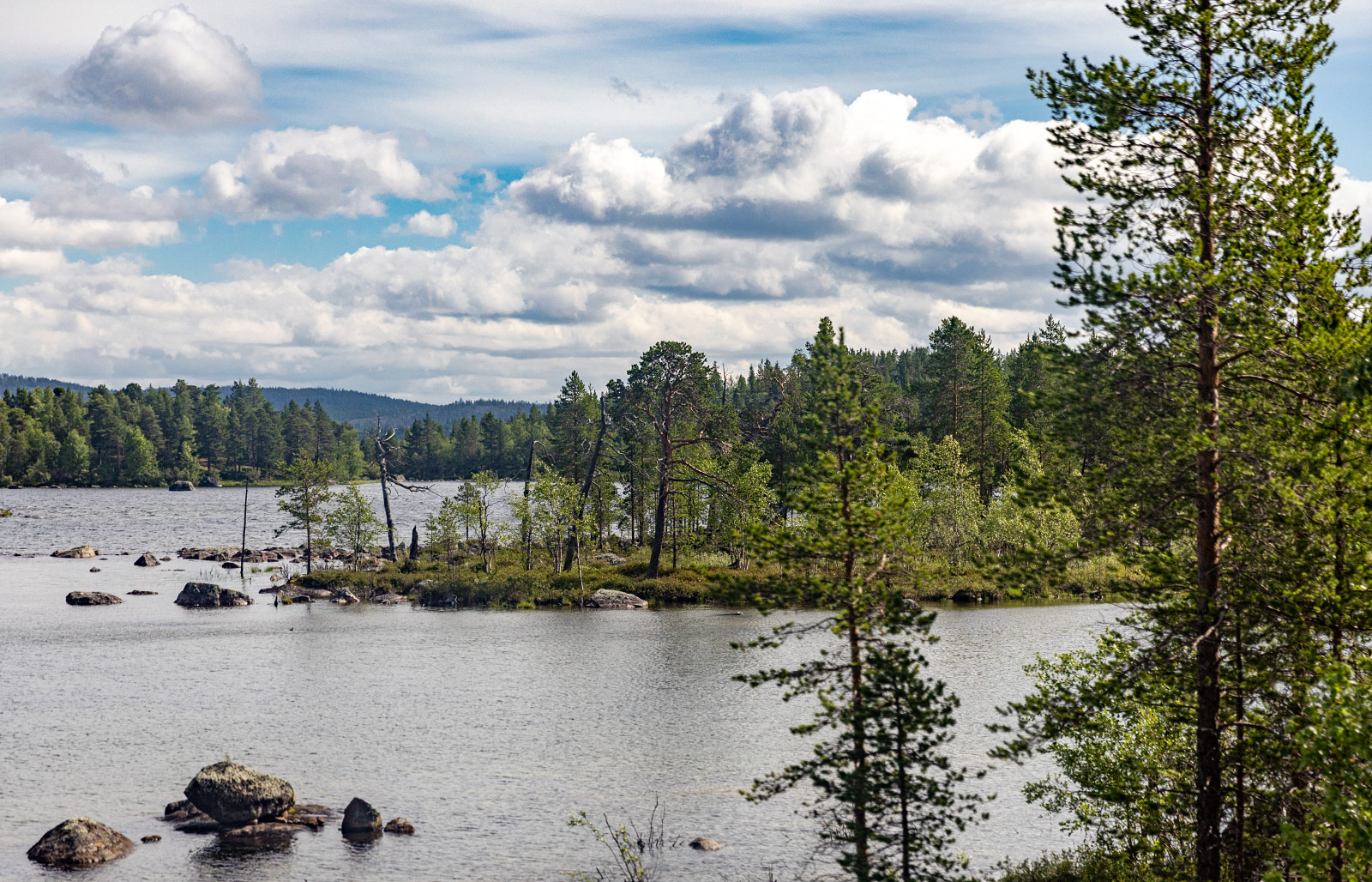 Utsjoki (Photo license: CC BY 2.0)